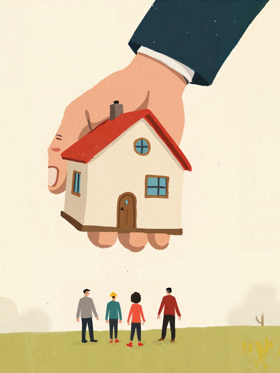 Projet Résidence Accueil – Prochaines&nbsp;étapes