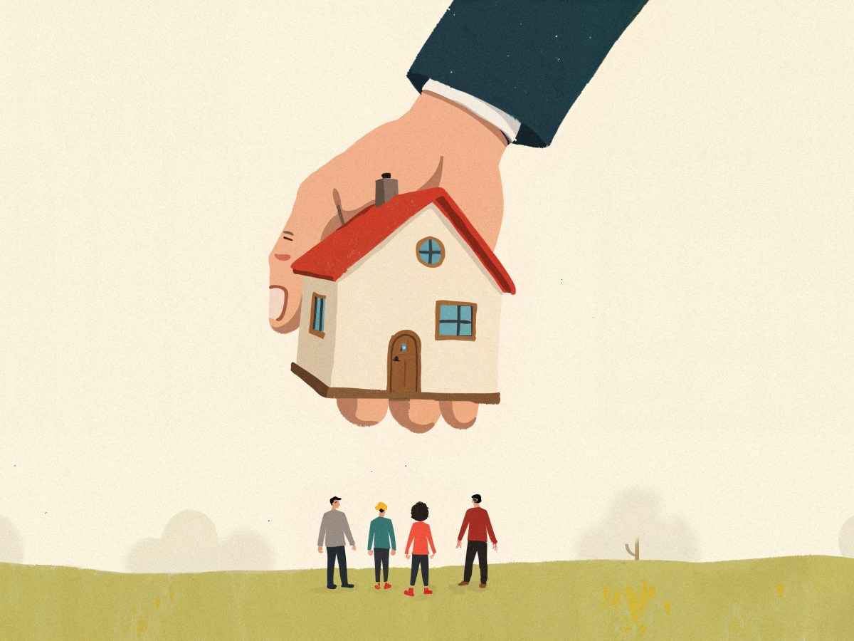 Projet Résidence Accueil – Prochaines&nbsp;étapes