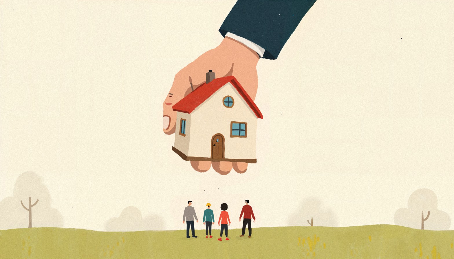 Projet Résidence Accueil – Prochaines&nbsp;étapes