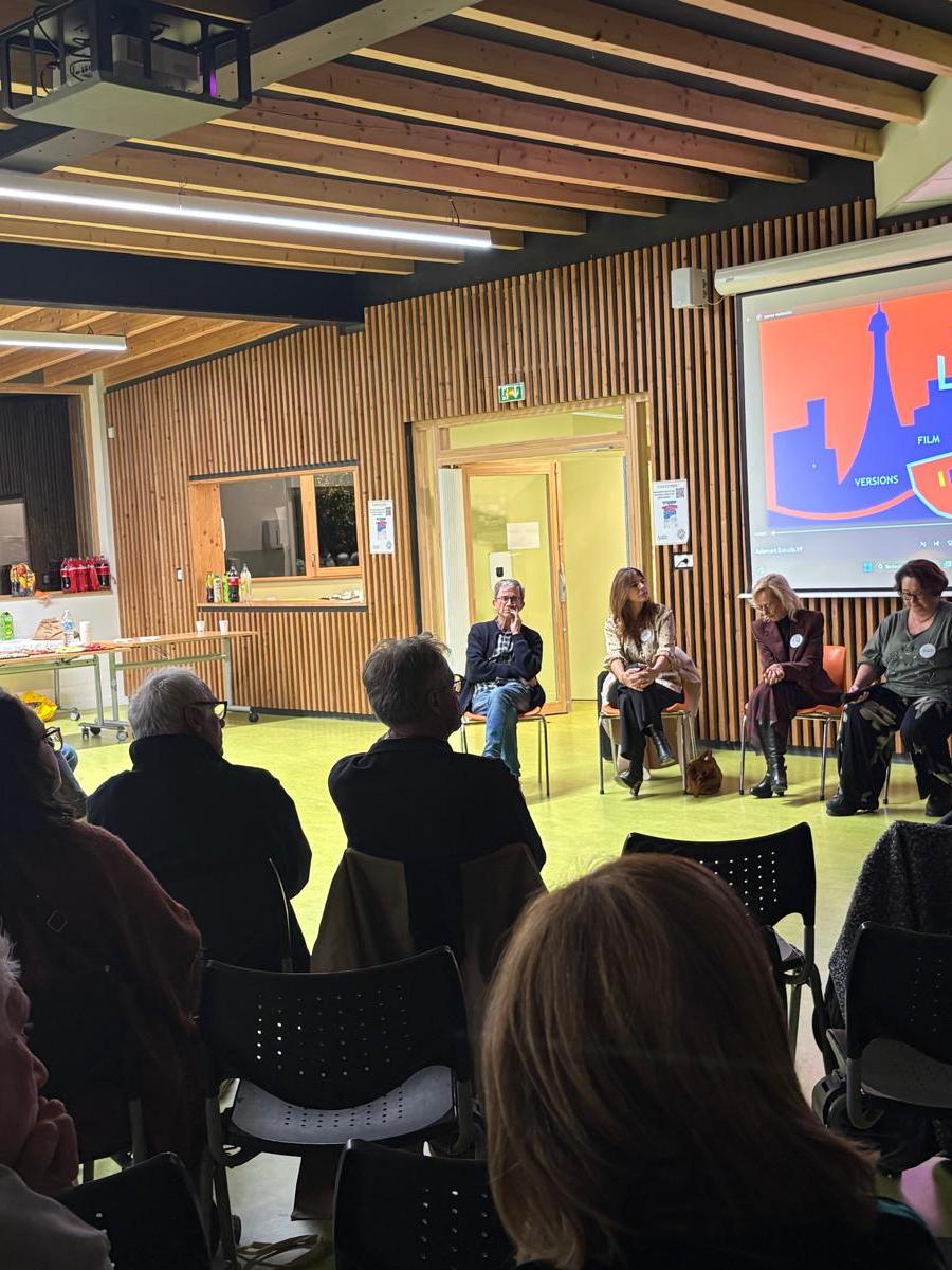 Compte rendu de la table ronde du 17 octobre&nbsp;2025